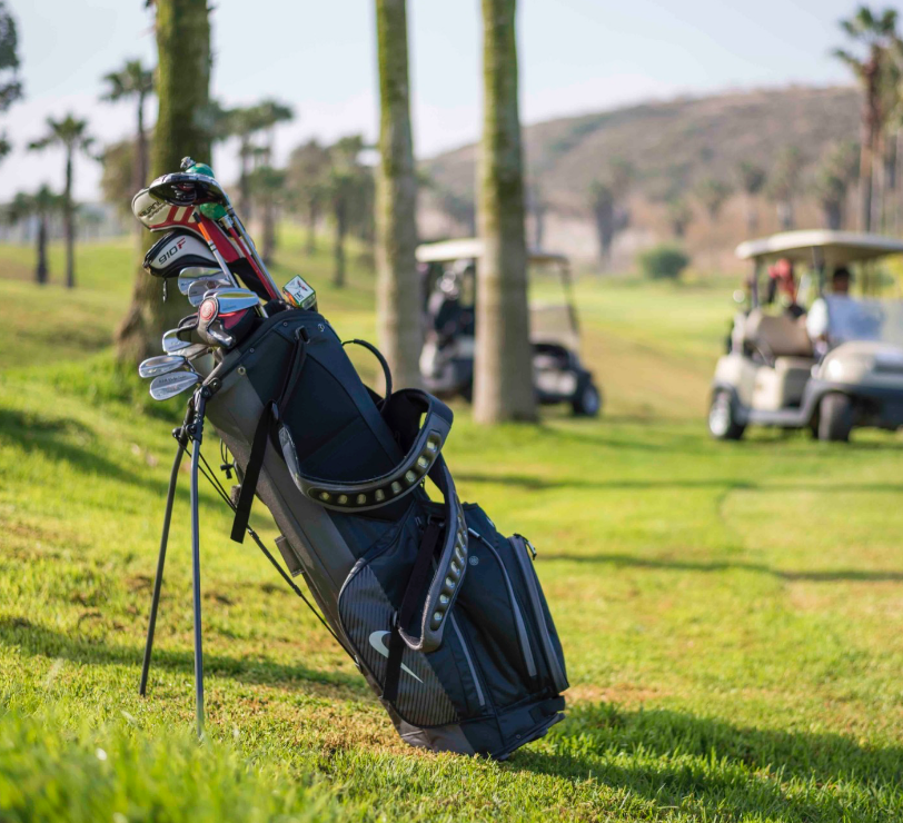 Real Del Mar – Golf Resort and Spa